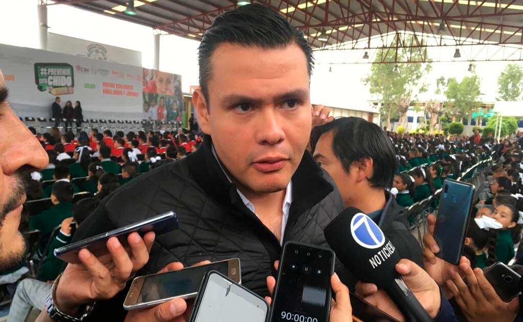 Foto: El Universal San Luis Potosí