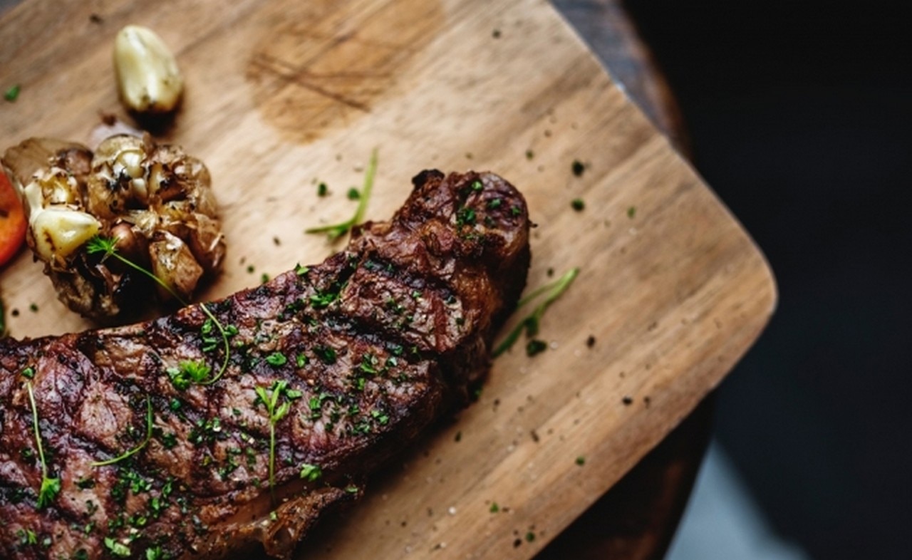 La carne con mejor calidad la tiene Sonora / Foto: Pexels