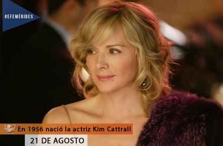 Efemérides 21 de agosto 