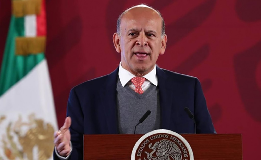 Hay 19 estados en proceso para adherirse al instituto: Insabi