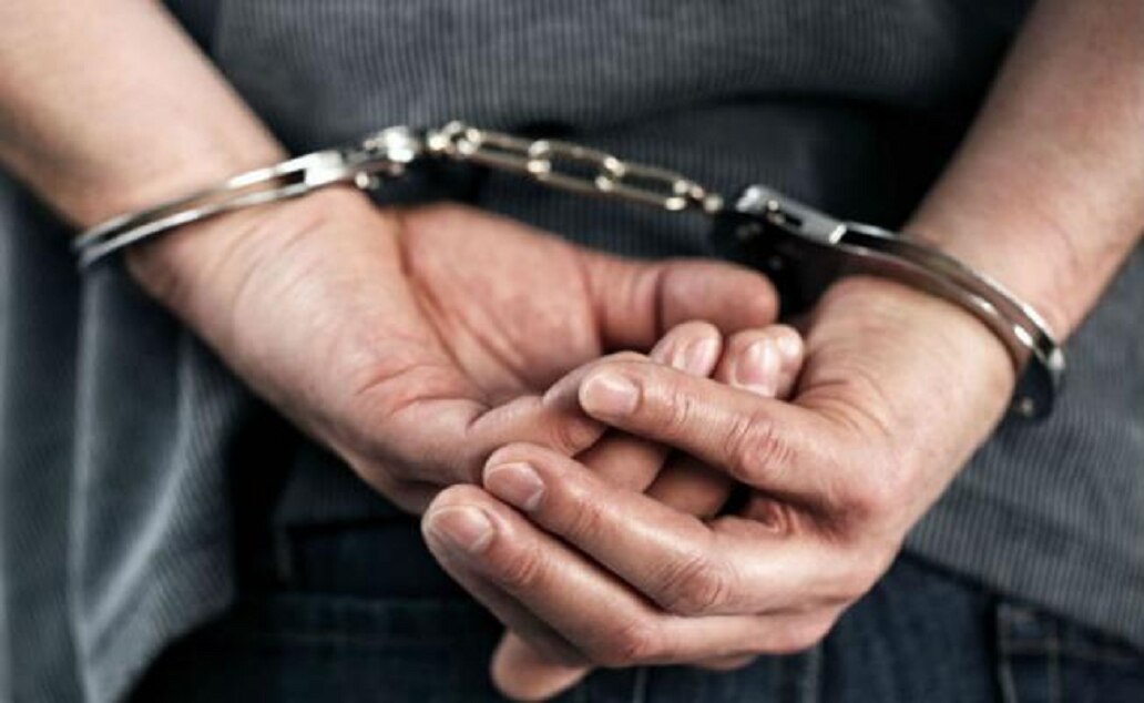 Cae 'El Stich', presunto jefe de plaza de Los Zetas en Veracruz