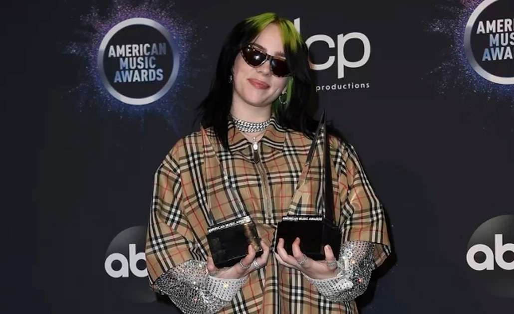 Billie Eilish y Lizzo actuarán en los Grammy