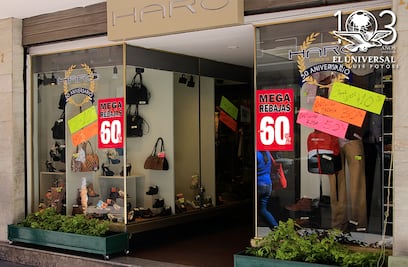 Comercios participan en el programa “El mejor puente”