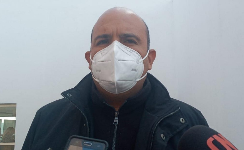 Desmantelan ocho tiraderos clandestinos en la capital de San Luis Potosí