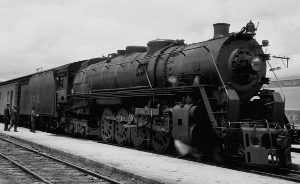 Foto: Imágenes históricas SLP