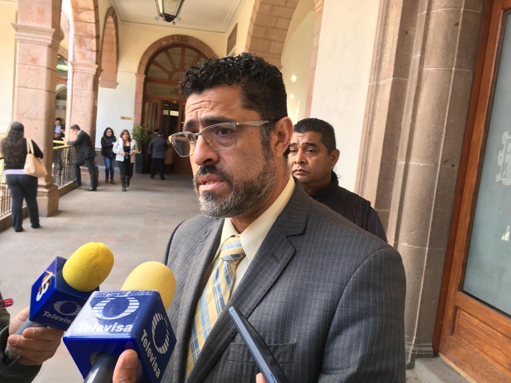 Ejecución de policía jubilado; un mensaje de intimidación