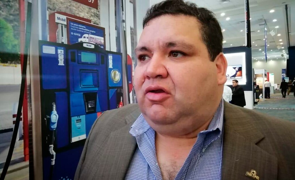 Costos de combustibles registran tendencia a la baja: Onexpo