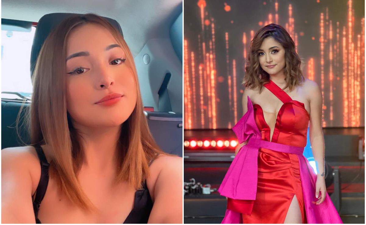 VIDEO. Así festejará su cumpleaños Rubí Ibarra, la quinceañera más viral de SLP