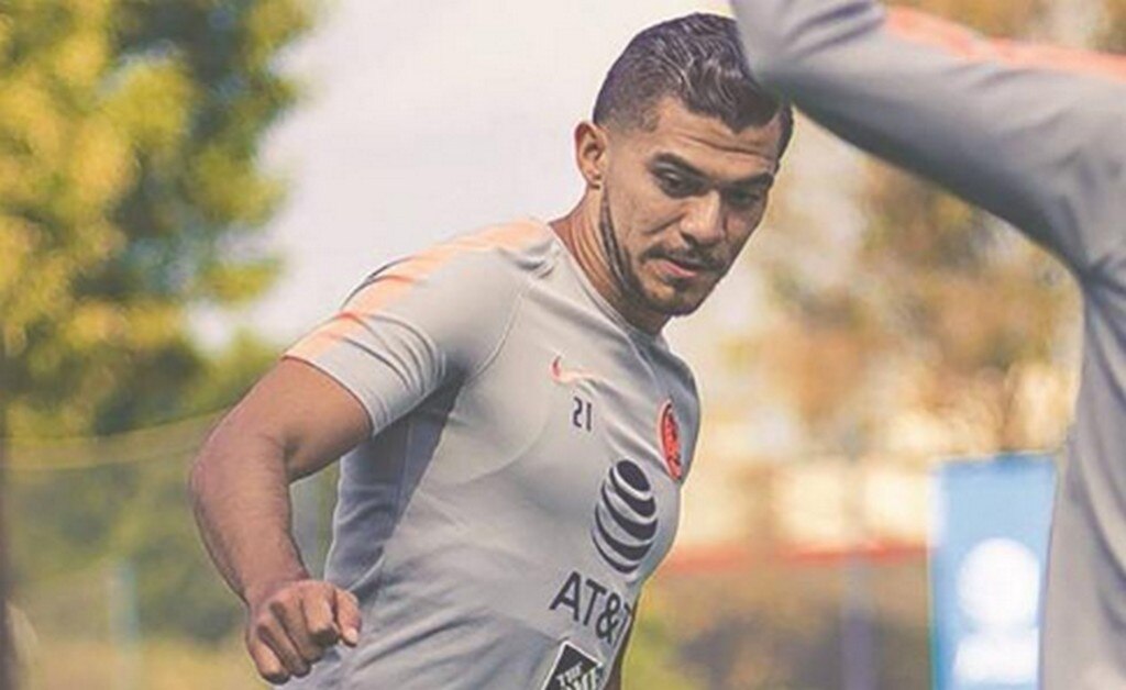 El siguiente juego es contra Lobos BUAP, al que le hizo hat trick (INSTAGRAM)