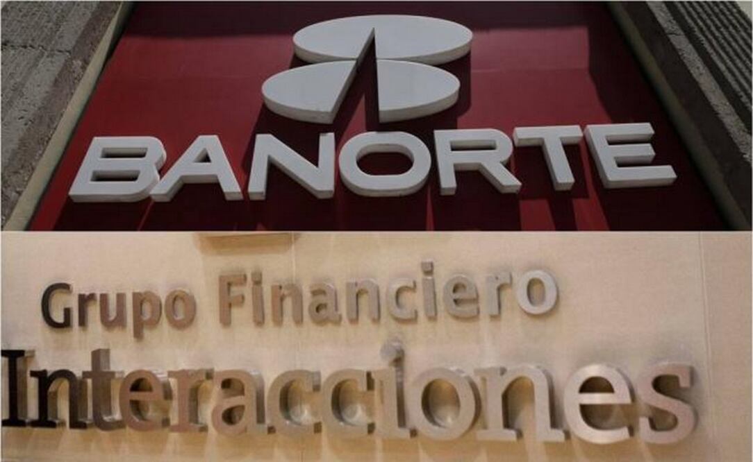 Banorte despide a 500 empleados de Interacciones, asegura Reuters. Foto: Especial