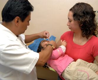 Invitan a conocer programas de salud para futuras mamás