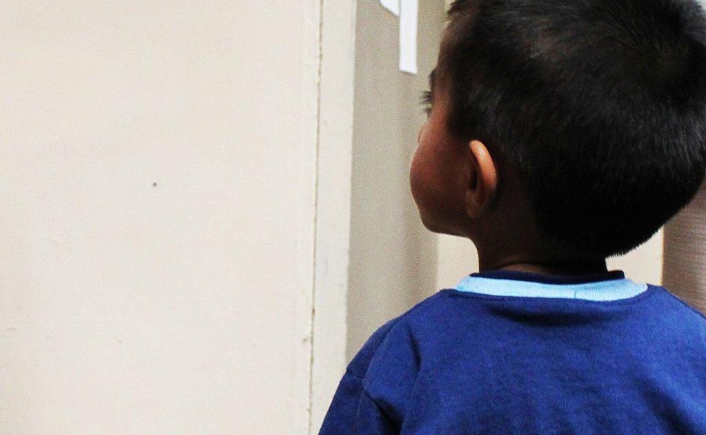 Buscan que niños víctimas por feminicidios queden en custodia de familiares