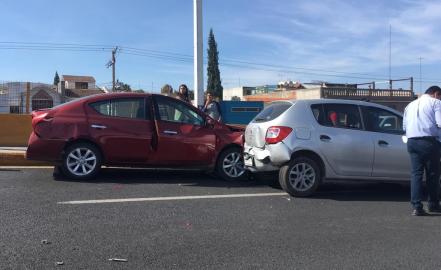 Carambola en Salvador Nava