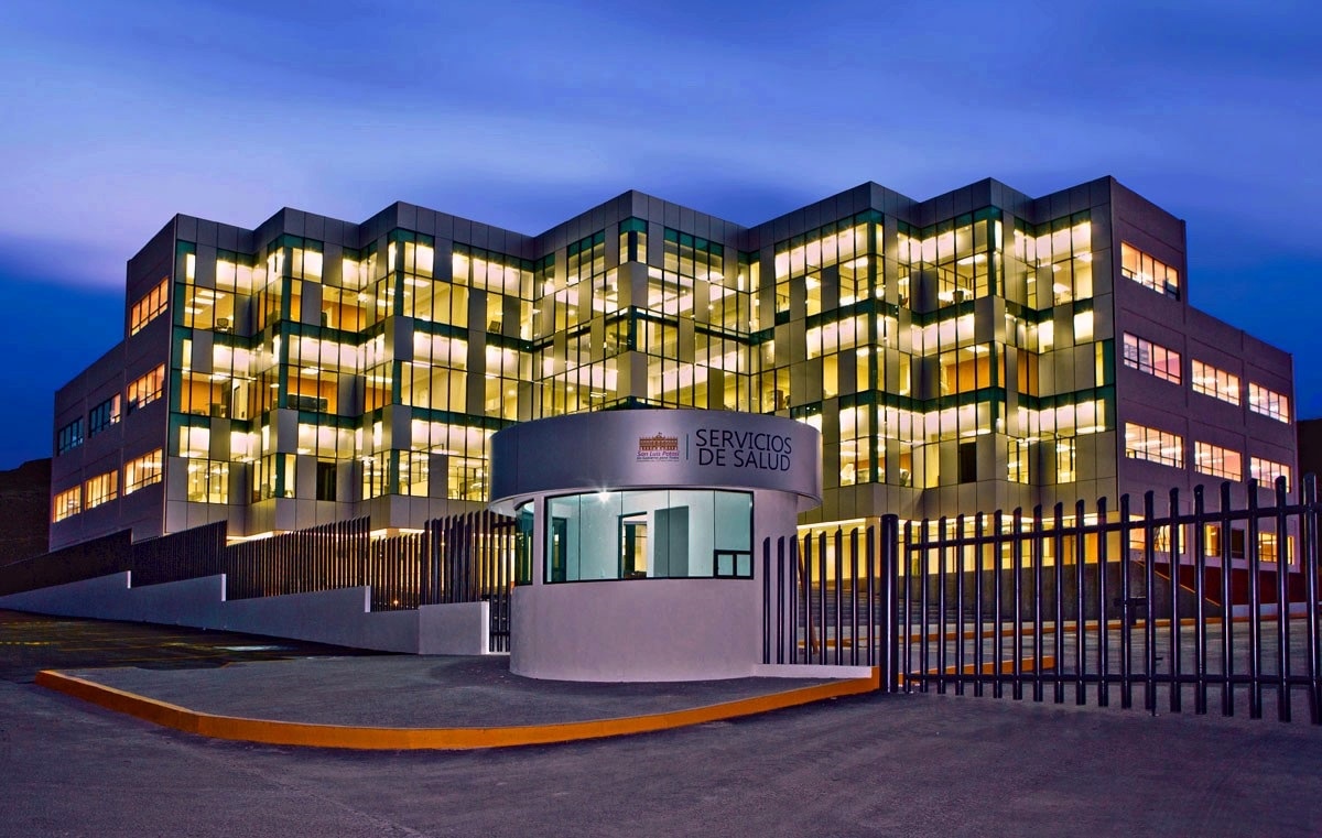 Hasta con 120 mil pesos multarían a Secretaría de Salud por opaca