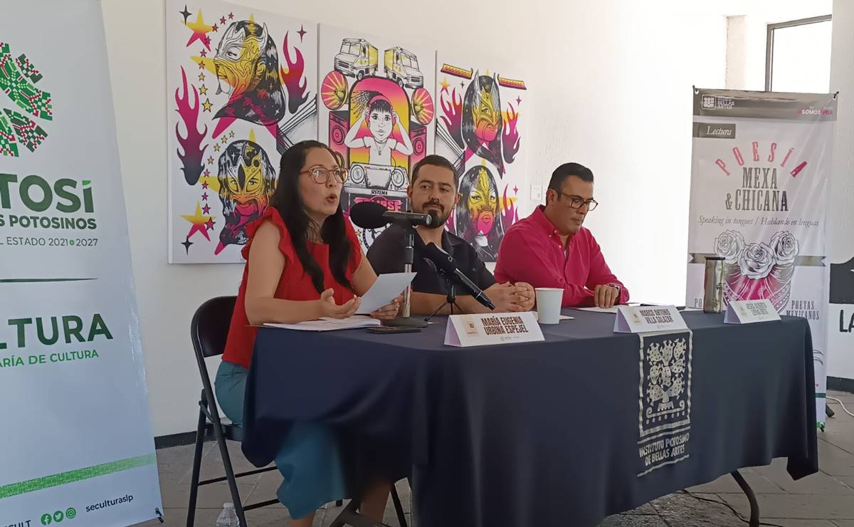 Foto: Xochiquetzal Rangel