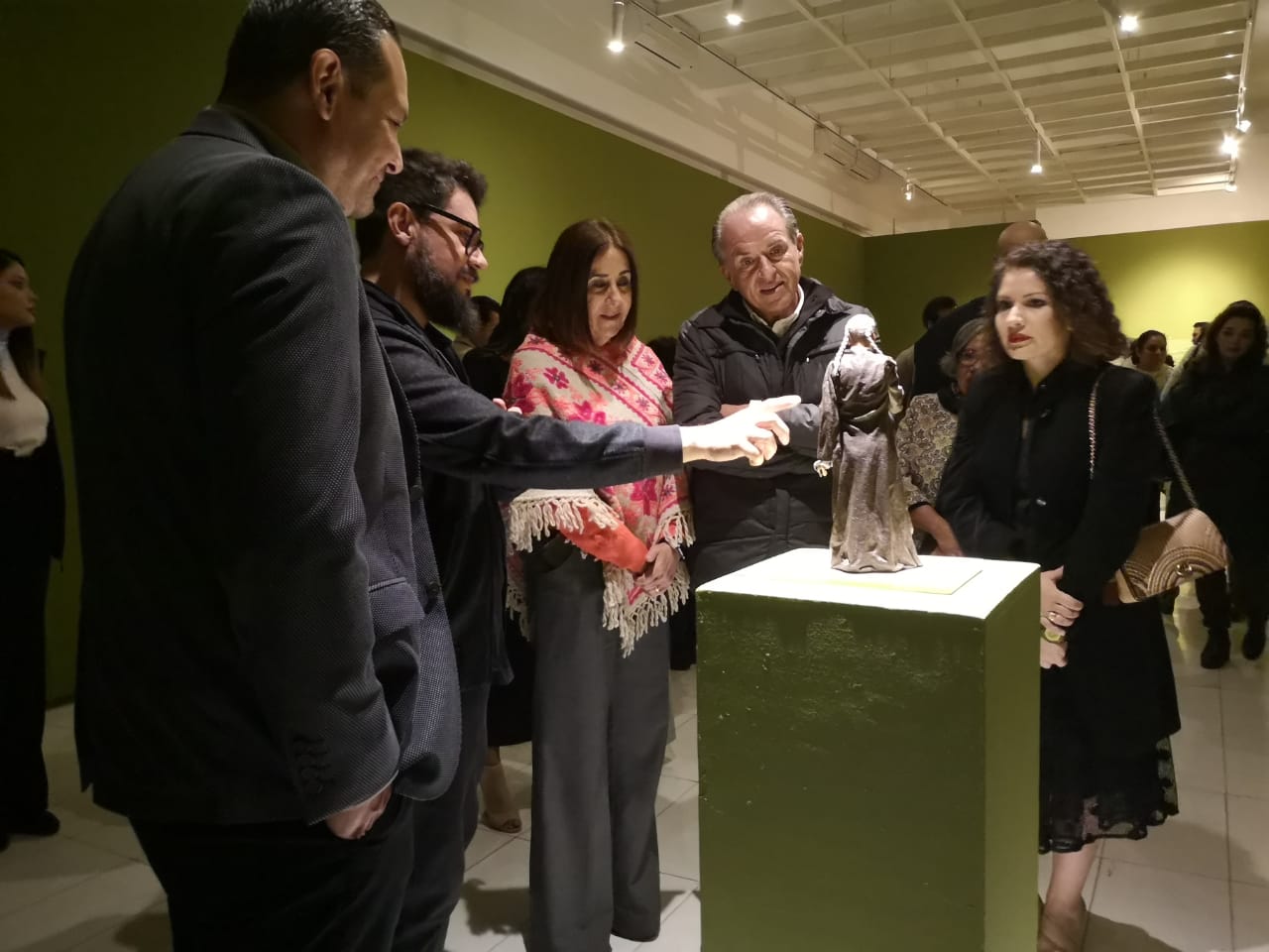 Foto: Cortesía Gobierno del Estado