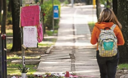 Piden justicia a un año de muerte de Lesvy