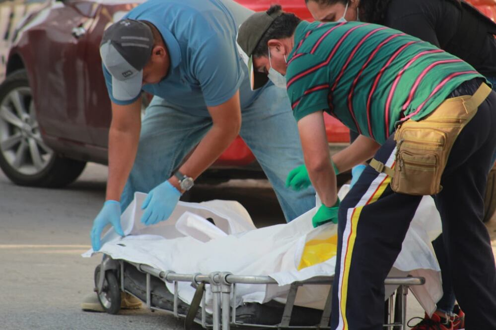 Foto ilustrativa Archivo EL UNIVERSAL