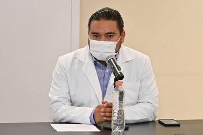 Reportan que 34.2% de población adulta ya completó esquema de vacunación anti Covid en SLP