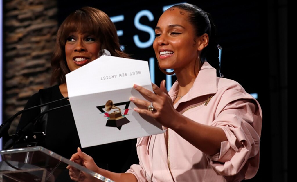 Conoce la lista de nominados al Grammy 2020