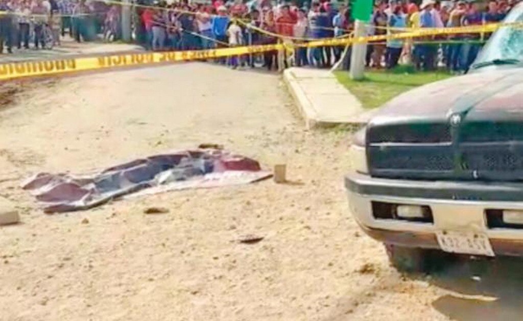 Linchan a dos más por presunto robo de niños; desmienten fake news en 20 estados