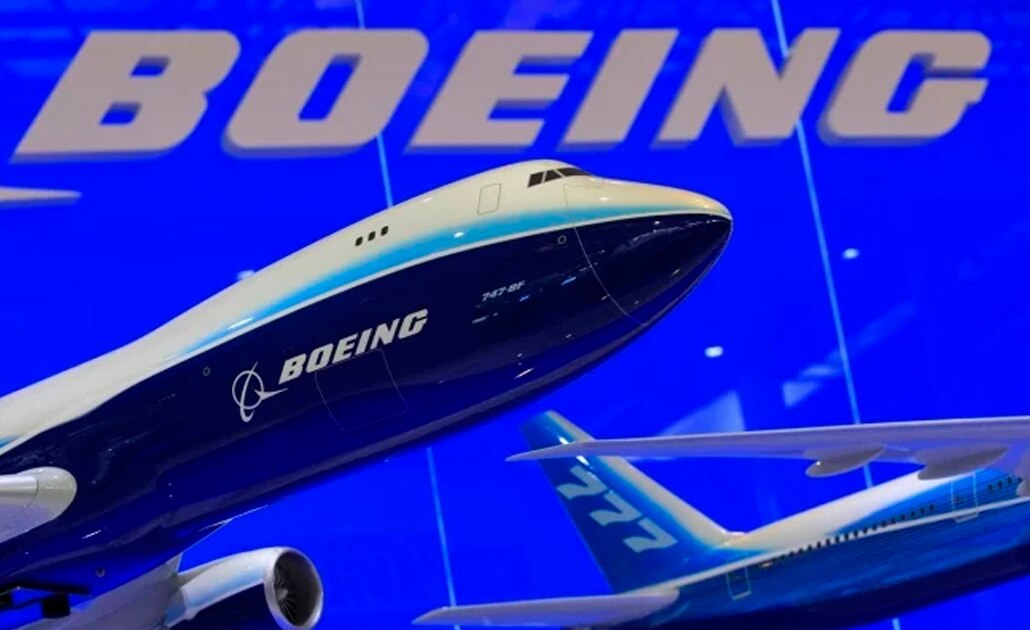 Boeing despide a su presidente ejecutivo tras la profundización de la crisis del 737 MAX