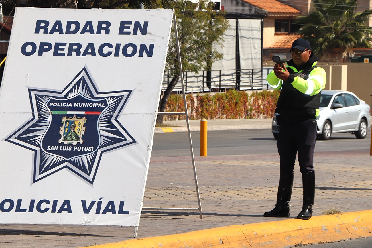 Foto: Ayuntamiento de SLP