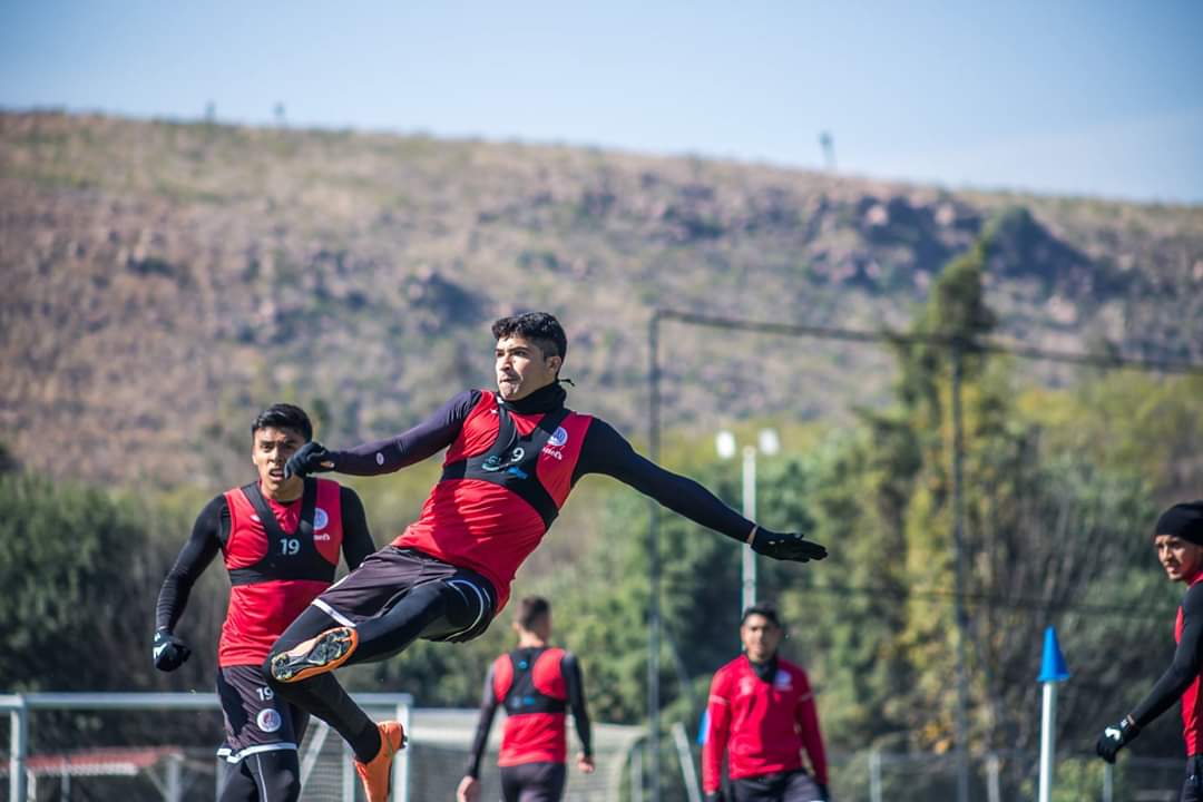 Atlético de San Luis regresará del descanso ante FC Juárez 