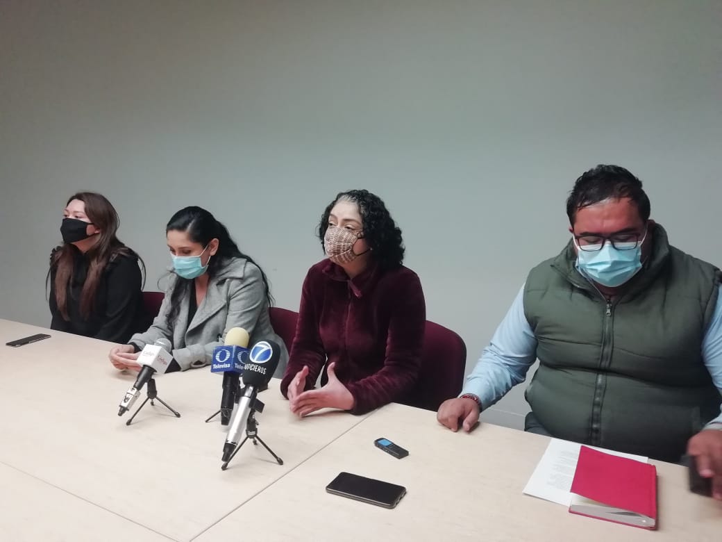 Urgen regidores a sesionar para discutir plan de desarrollo de la capital de SLP