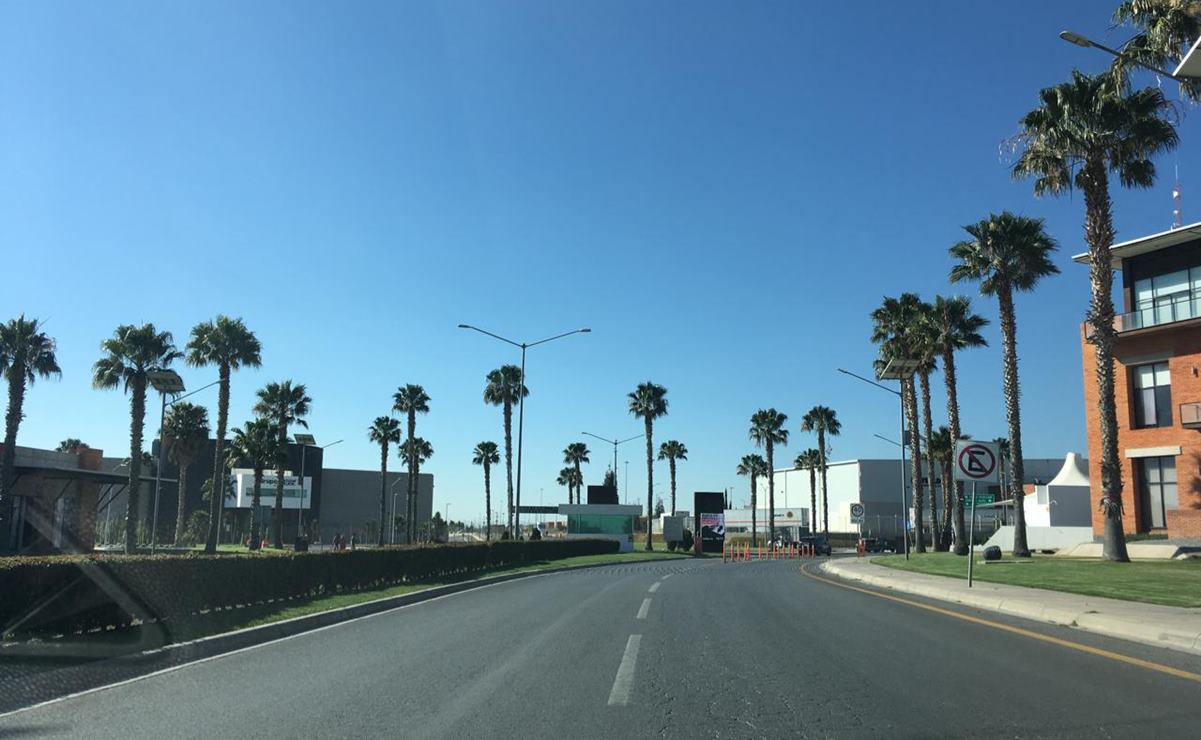 Quinta ola de Covid mantiene ausentismo en plantillas laborales de SLP