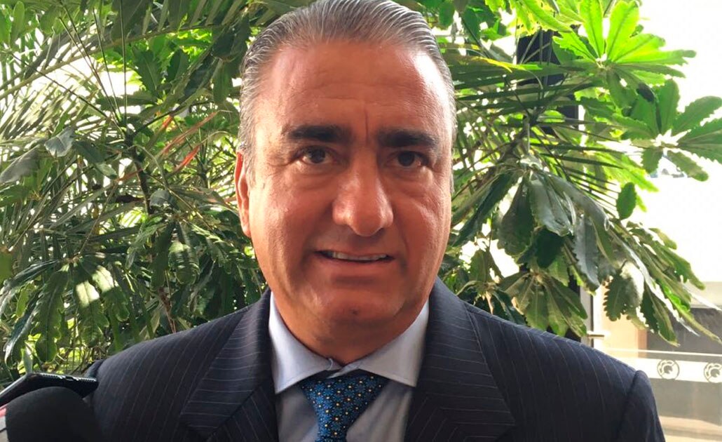 Buscan financiamiento de 50 mdp para proyecto ferroviario