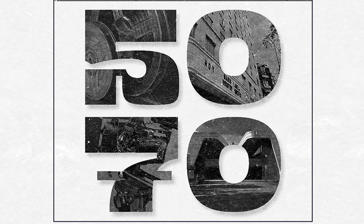 Foto: Secretaría de Cultura