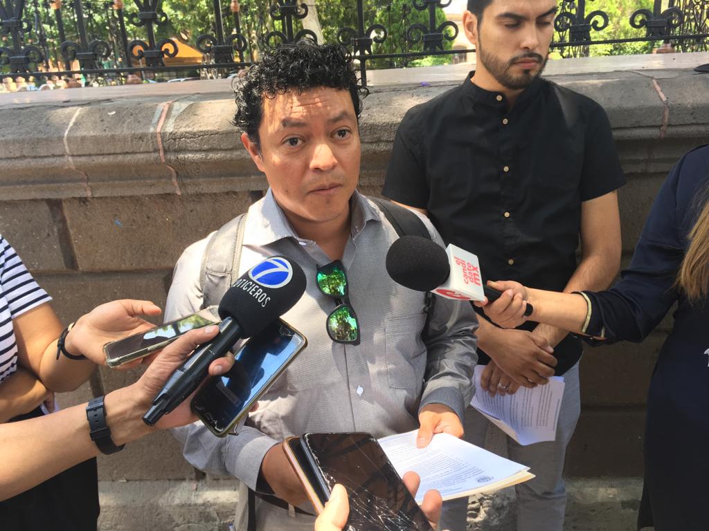 Pide Consejo Hídrico sumar al Ayuntamiento de SLP e Interapas a sesiones de trabajo