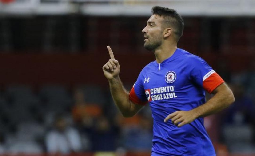  Cruz Azul se mete a semifinales de Copa MX