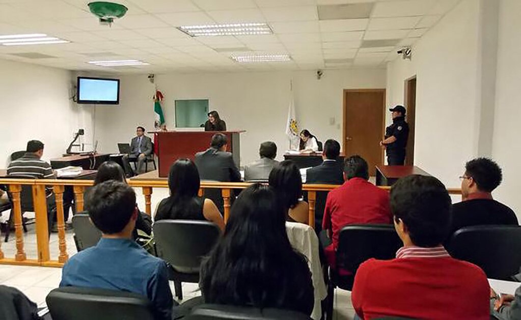 Foto: Archivo. El Universal.