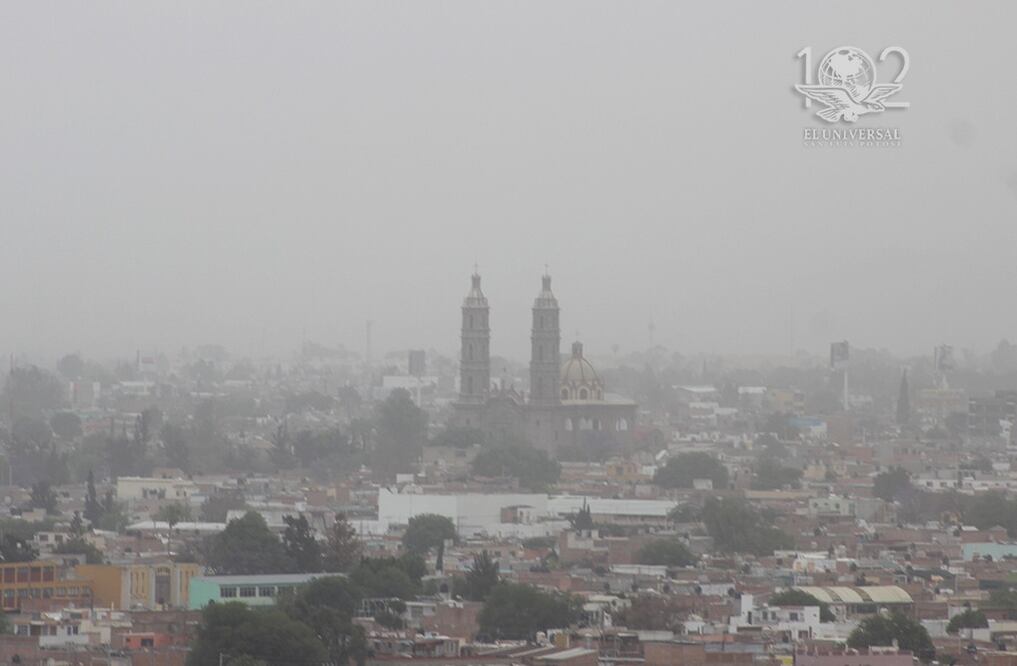 Foto: Archivo. El Universal San Luis Potosí.