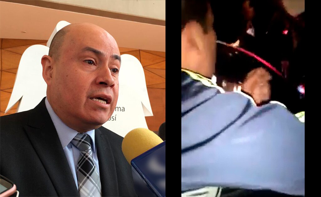 15 denuncias contra policías municipales durante 2019: CEDH 