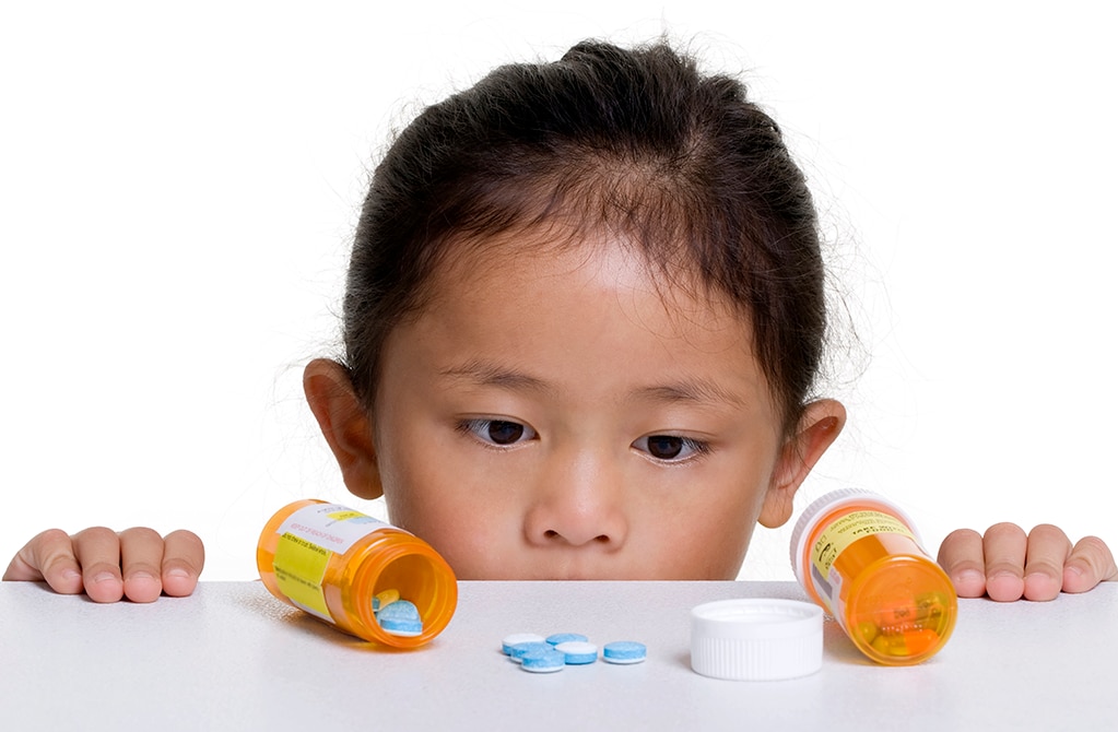 Drogadicción, adicción común entre niños y mujeres