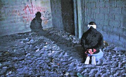  Secuestro en México aumentó 7.5% en septiembre: Alto al Secuestro