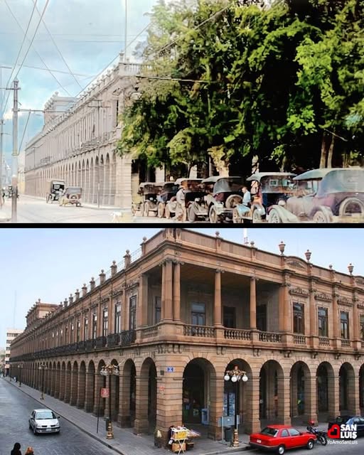 Foto: Yo Amo San Luis.