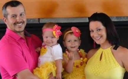 Suplicó en tv por su mujer embarazada y sus dos hijas... luego lo detuvieron como sospechoso