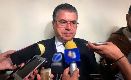 Presupuesto para SLP contempla "varios escenarios": Ugalde