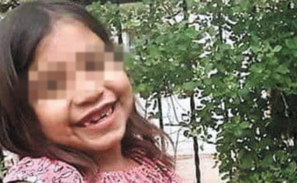 Itzel fue asesinada el día que desapareció