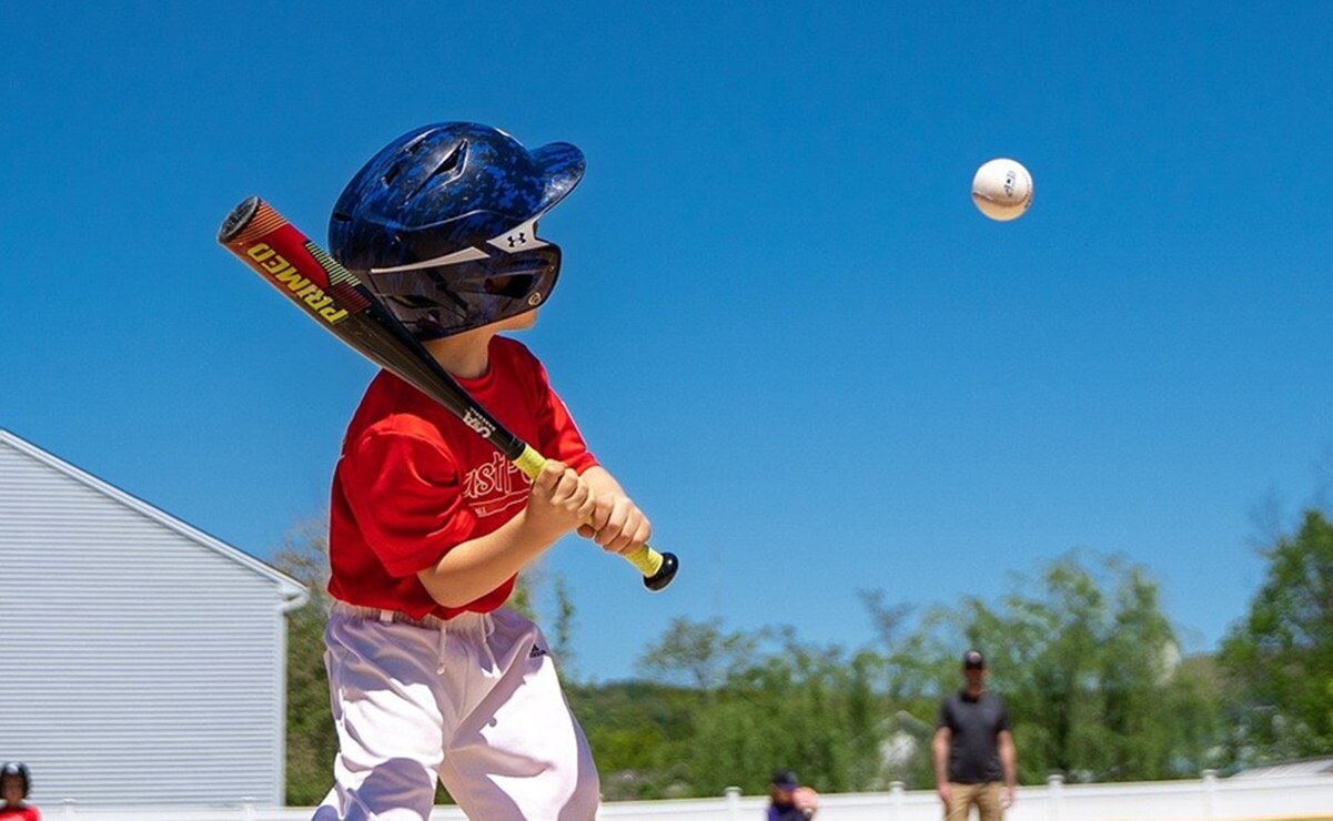 San Luis Potosí será sede del Torneo Mundial de Beisbol Infantil, anuncia Gallardo