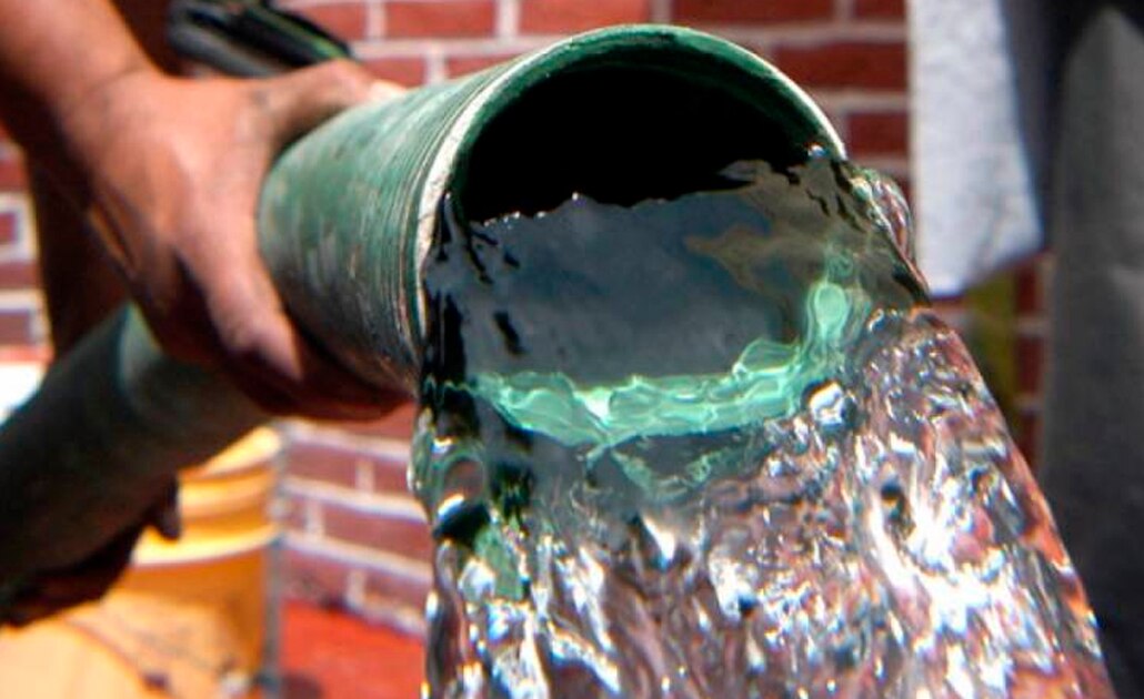 Interapas, sin ajuste en su tarifa de agua potable en SLP