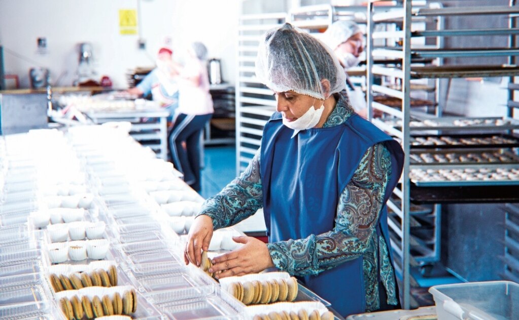 Ayuntamiento y CANACO impulsan acciones para fortalecer a Pymes