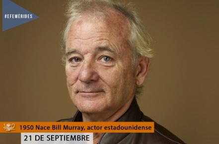 Efemérides 21 de septiembre