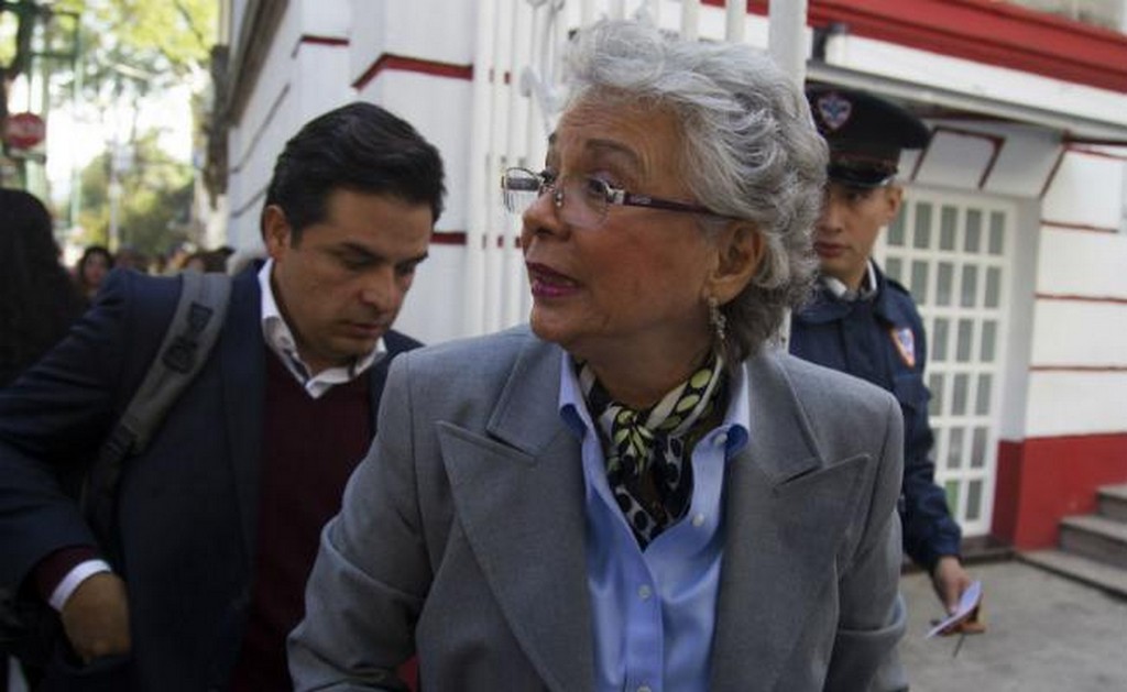 AMLO apresura agenda legislativa