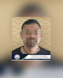 Defendió a su hijo en riña, se le acusa de matar a joven