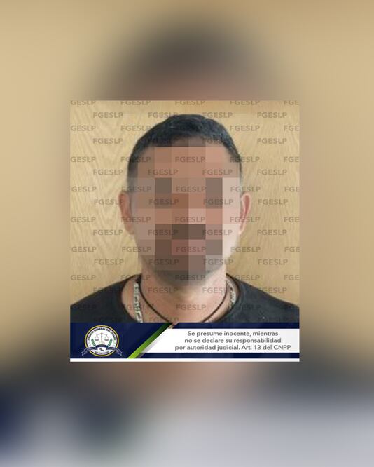 Foto: Fiscalía General del Estado.